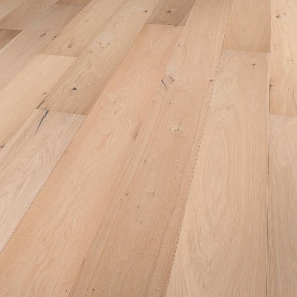 Originals Savannah Unfinished Look Solidfloor