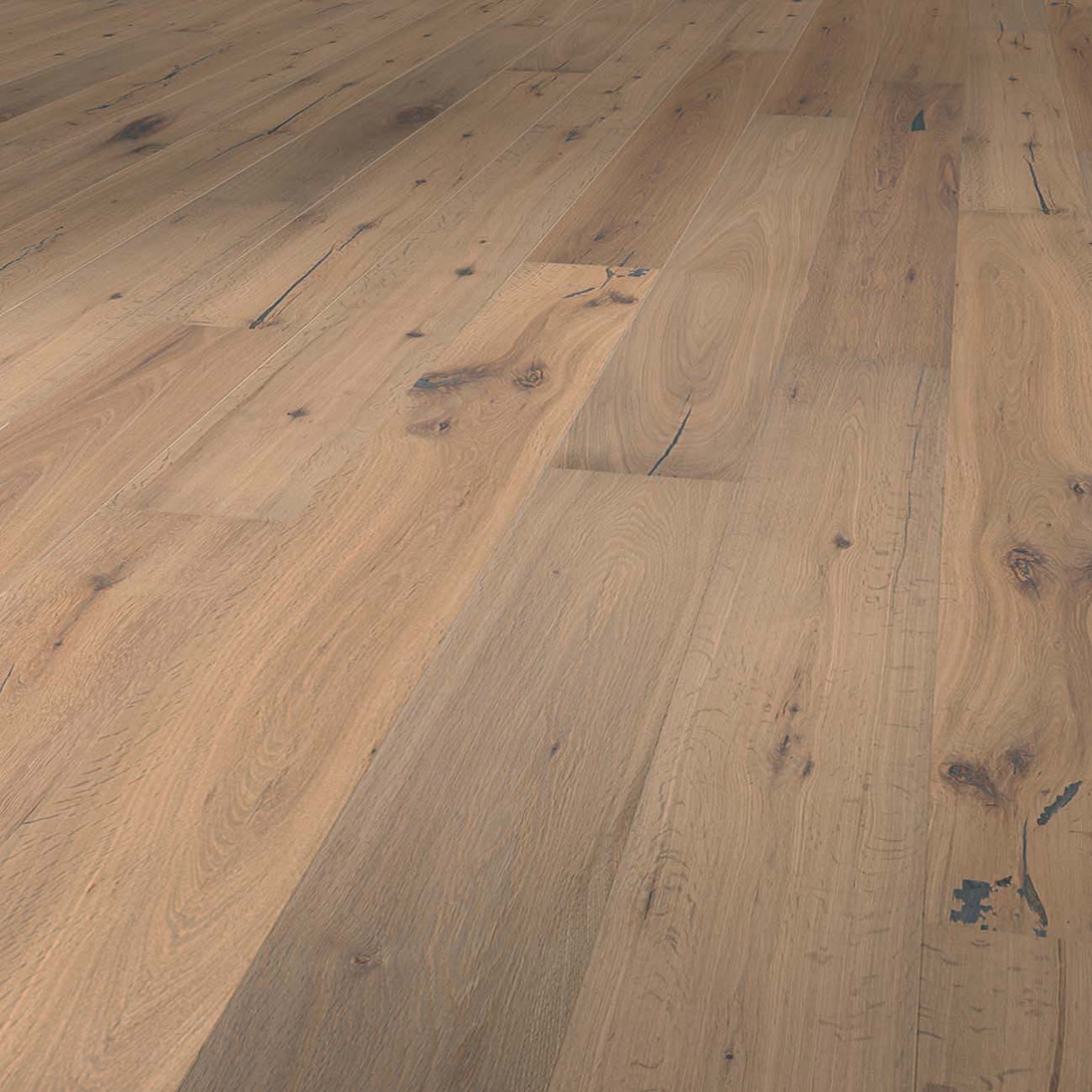 Wanorde Lyrisch Bounty Distressed Tundra | Solidfloor