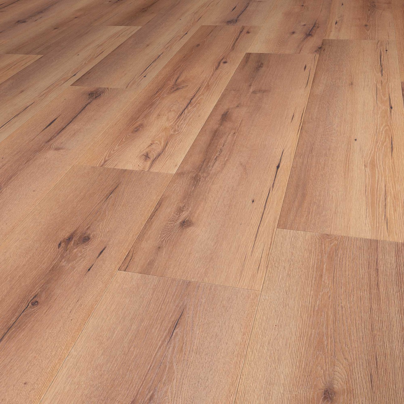 Laminate Mansion Warm Oak Solidfloor Laminate Mansion Warm Oak Solidfloor