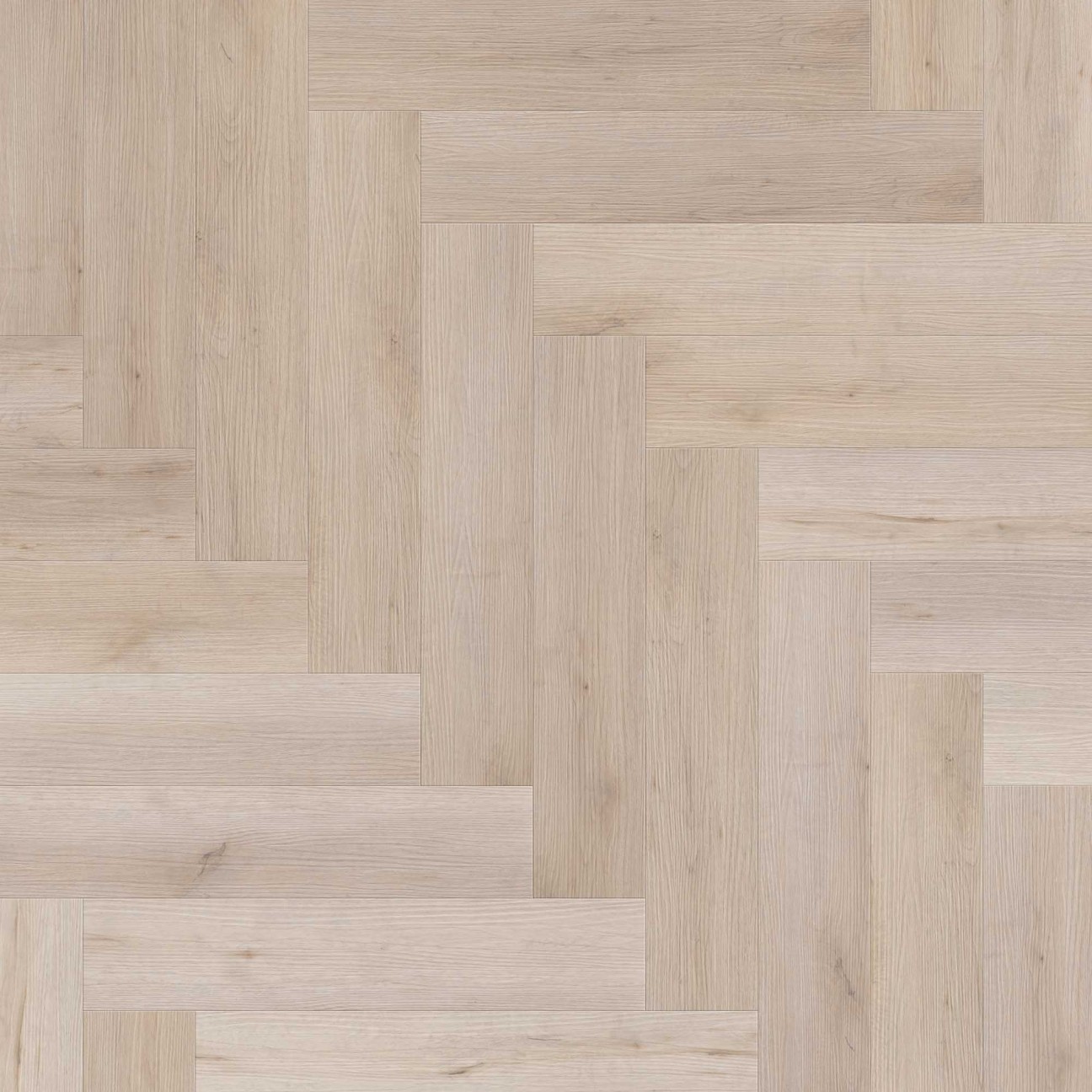 Prairie Oak Herringbone Waterproof LVT Vinyl Click Flooring