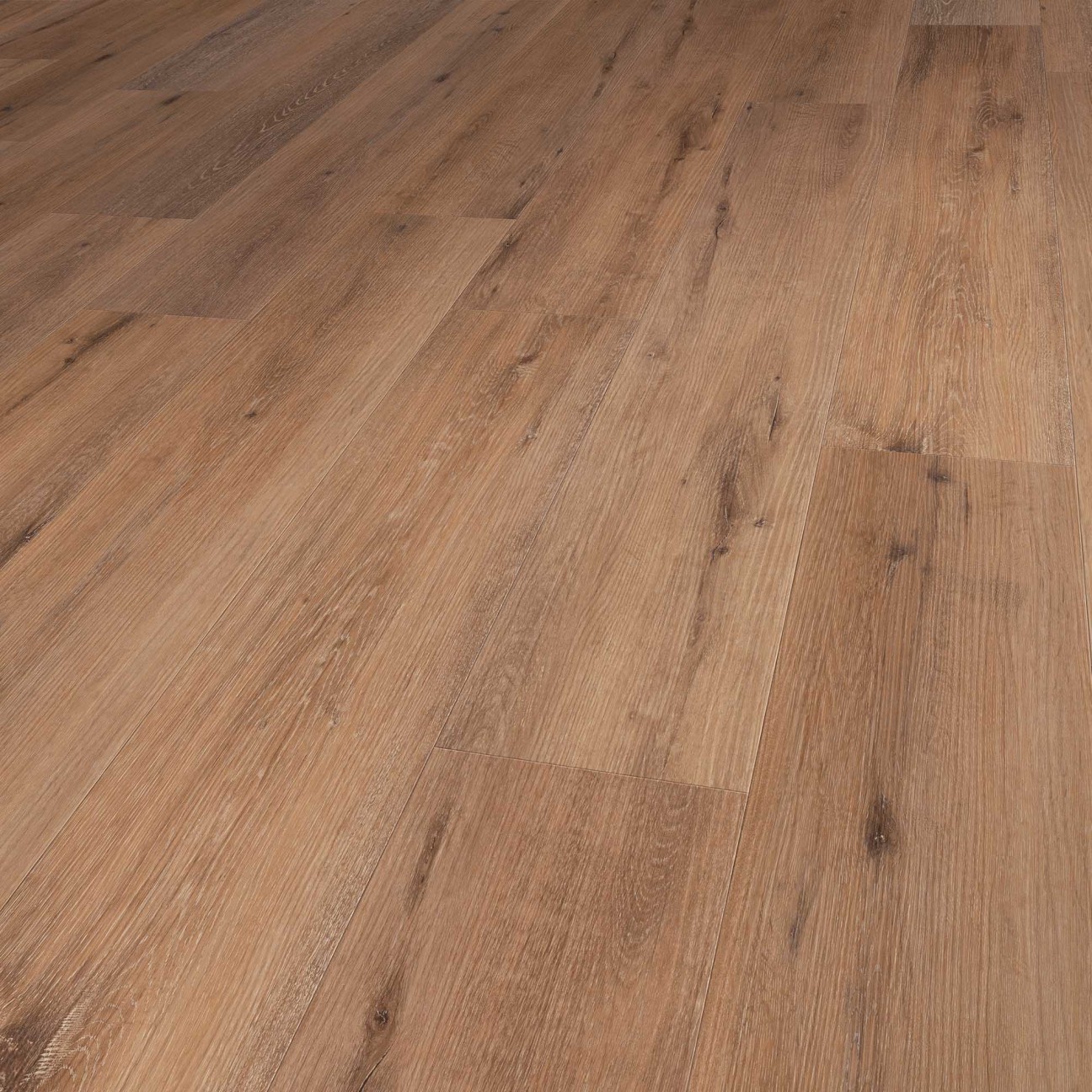 Pvc outlet wooden flooring
