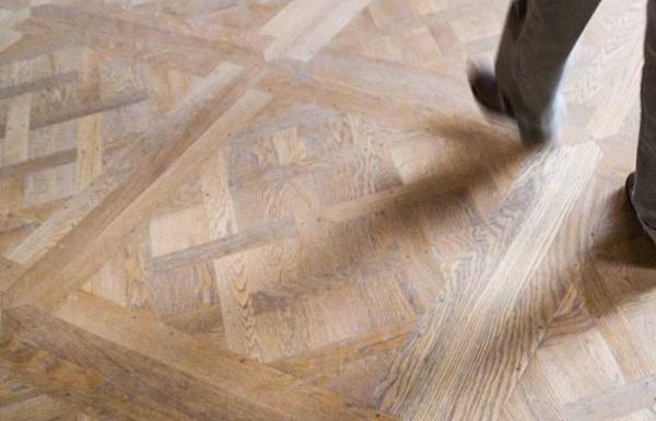 vervangen glans medeklinker Welk vloerenpatroon past bij jouw interieur? | Solidfloor